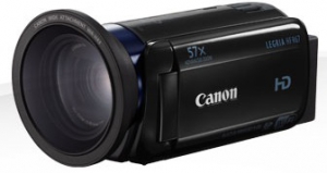 Canon LEGRIA HF R67 Canon LEGRIA HF R67